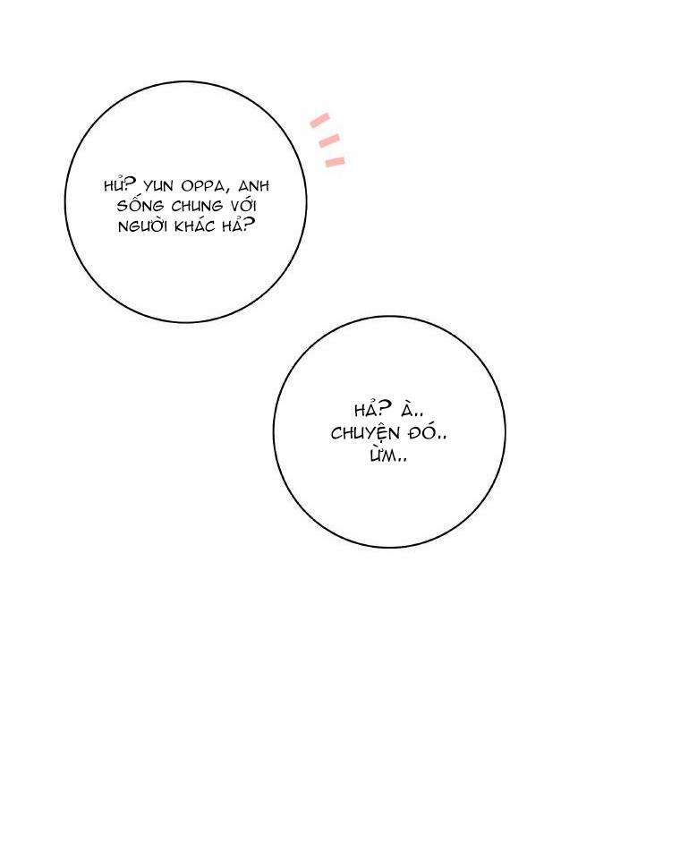 Tại Sao Bạn Lại Vào Nhà Tôi?? 37.1 trang 9