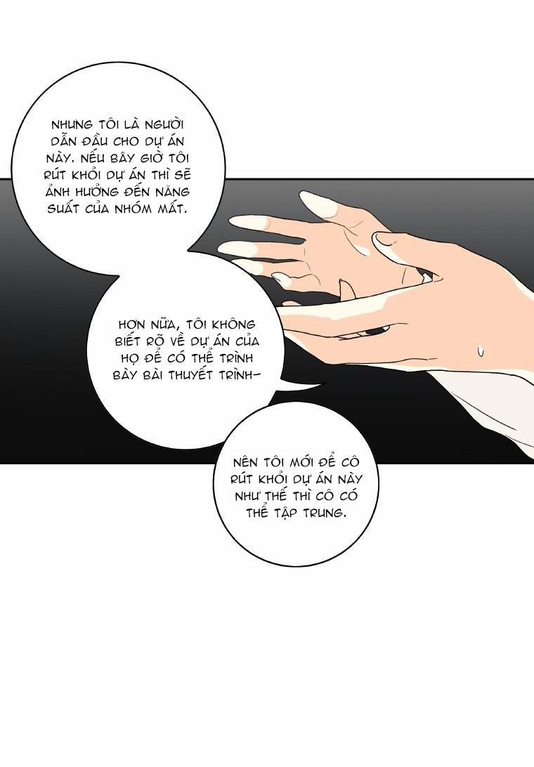 Tại Sao Bạn Lại Vào Nhà Tôi?? 37.2 trang 0