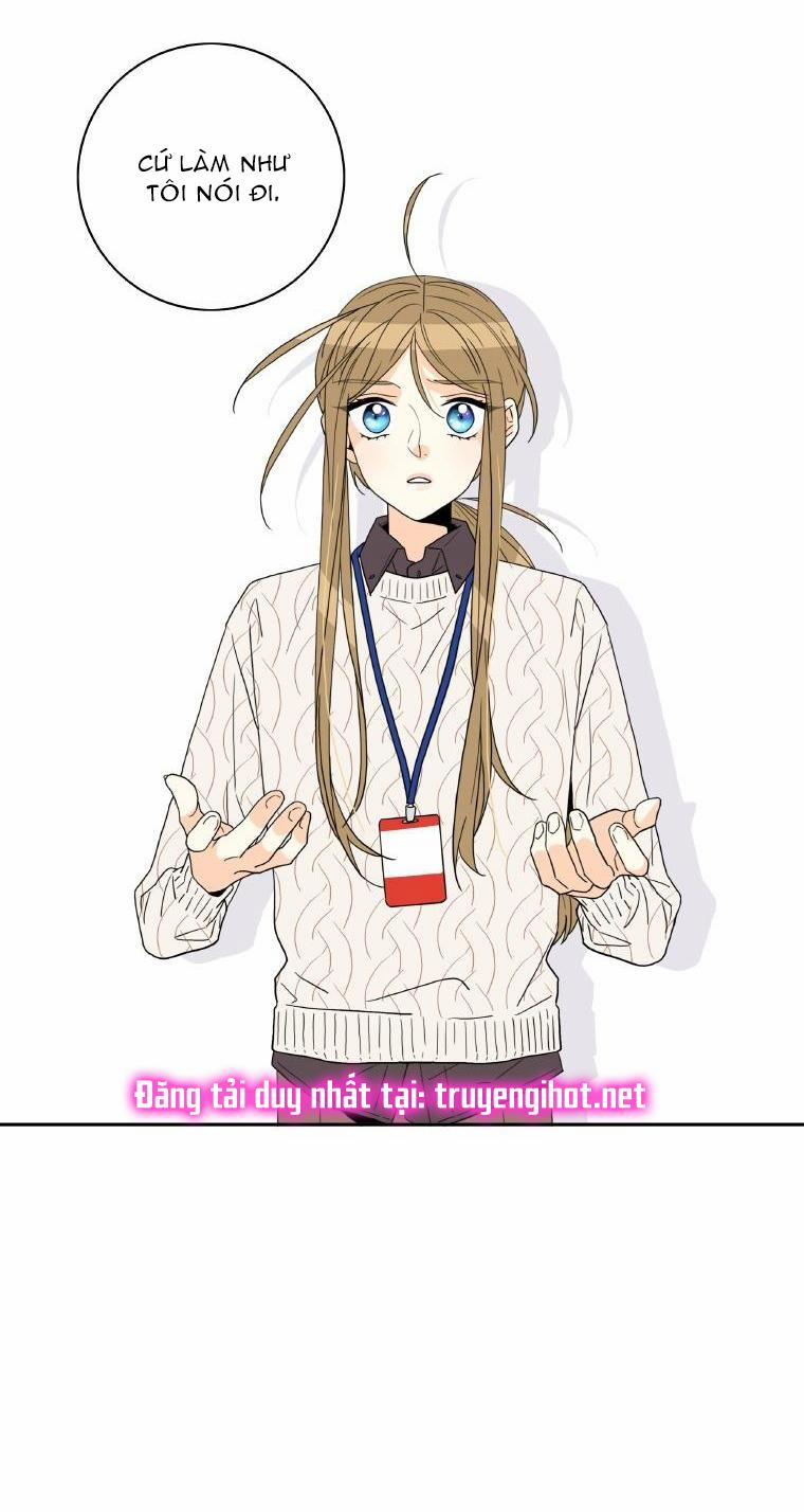 Tại Sao Bạn Lại Vào Nhà Tôi?? 37.2 trang 1