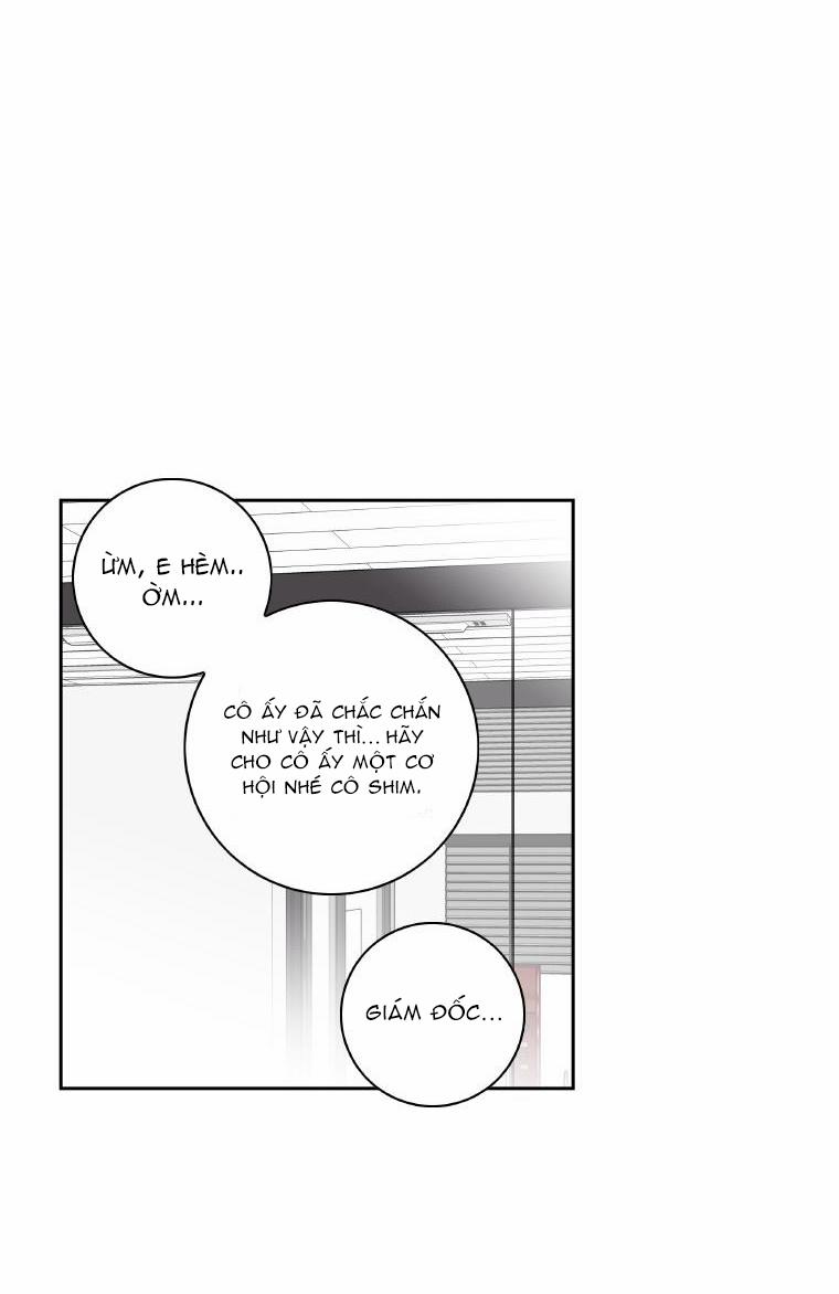 Tại Sao Bạn Lại Vào Nhà Tôi?? 37.2 trang 11