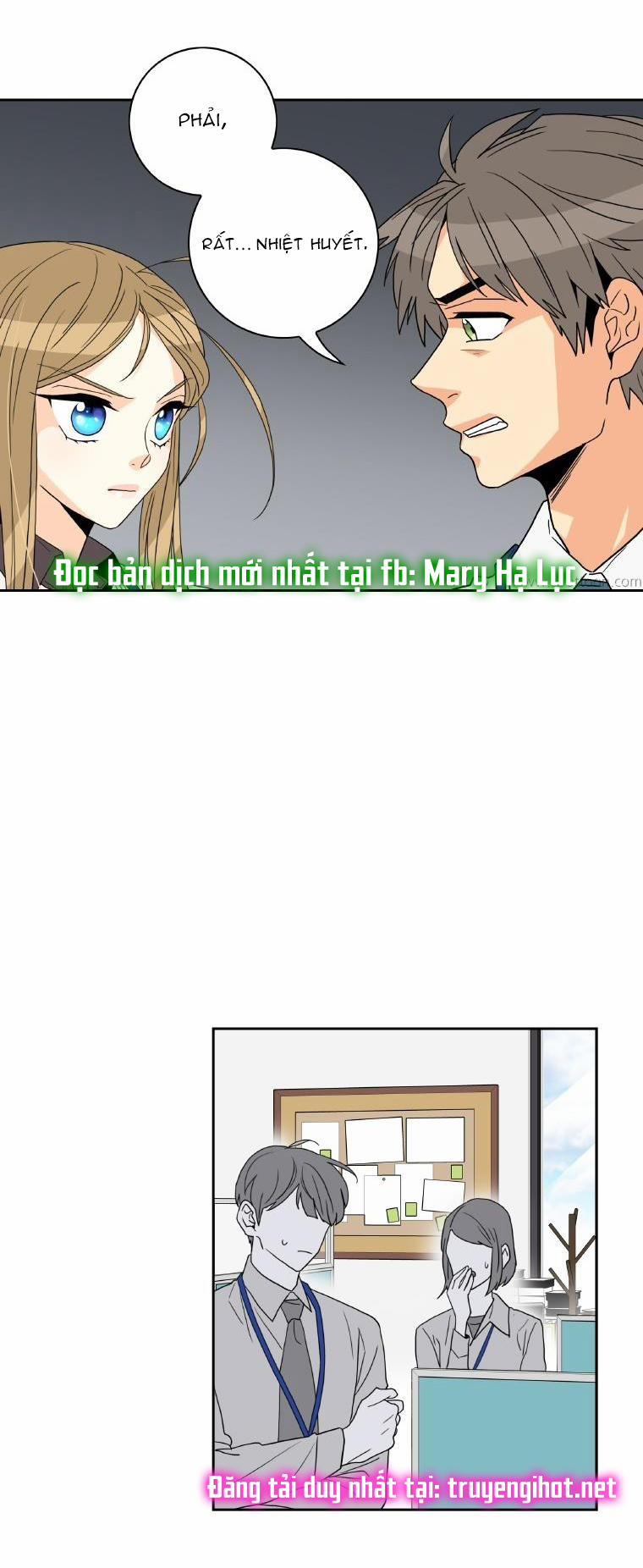 Tại Sao Bạn Lại Vào Nhà Tôi?? 37.2 trang 13