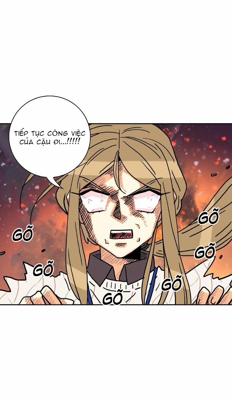 Tại Sao Bạn Lại Vào Nhà Tôi?? 37.2 trang 17