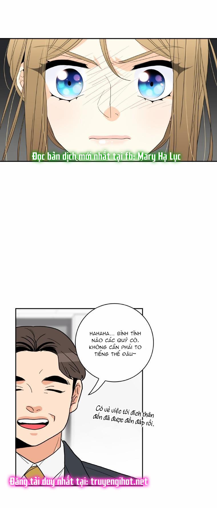 Tại Sao Bạn Lại Vào Nhà Tôi?? 37.2 trang 2