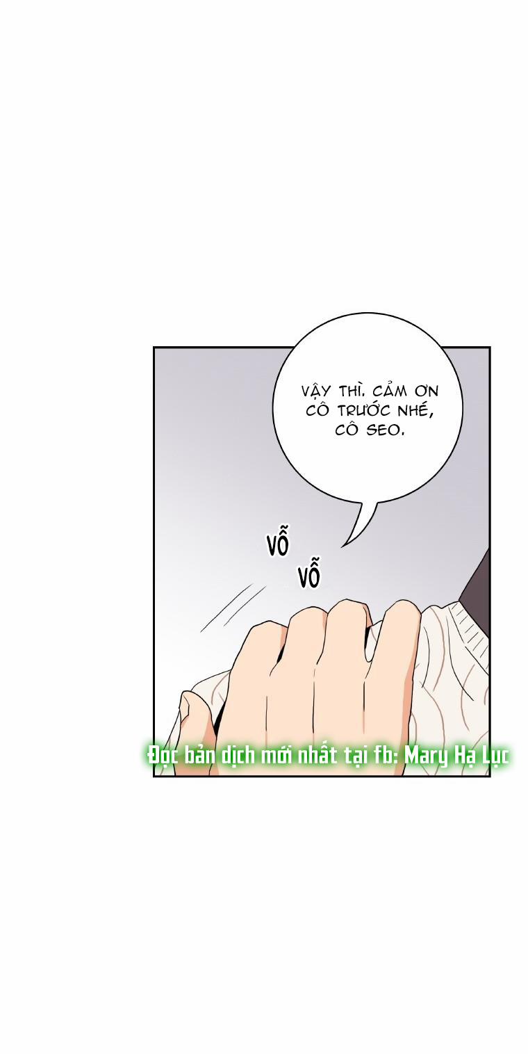 Tại Sao Bạn Lại Vào Nhà Tôi?? 37.2 trang 3