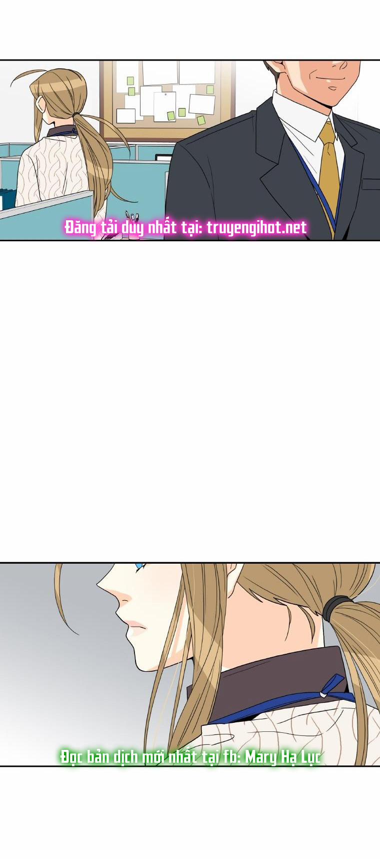 Tại Sao Bạn Lại Vào Nhà Tôi?? 37.2 trang 4