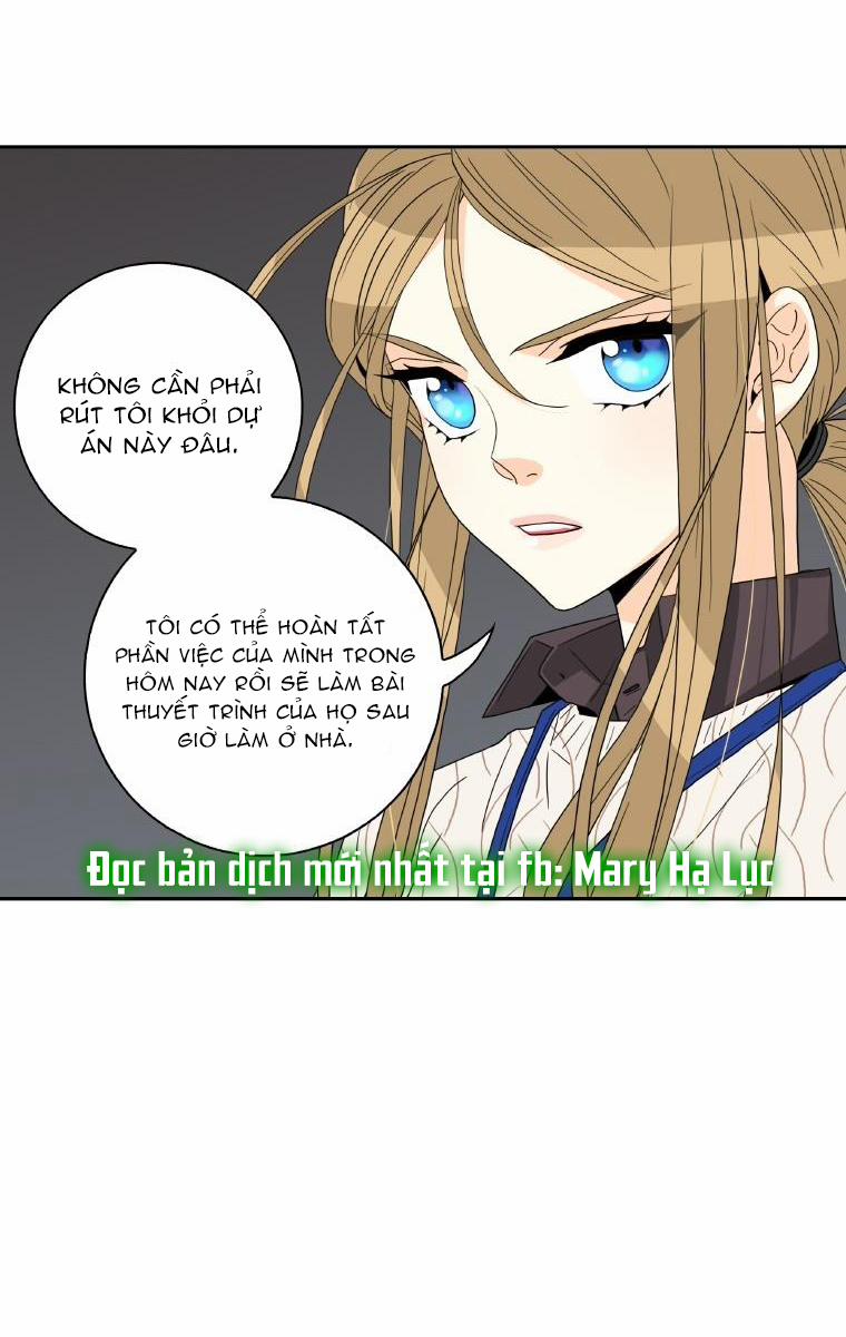 Tại Sao Bạn Lại Vào Nhà Tôi?? 37.2 trang 7