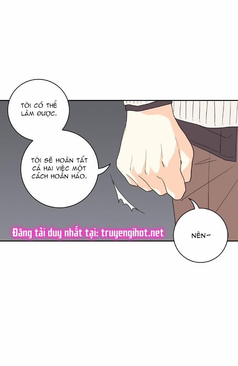 Tại Sao Bạn Lại Vào Nhà Tôi?? 37.2 trang 9