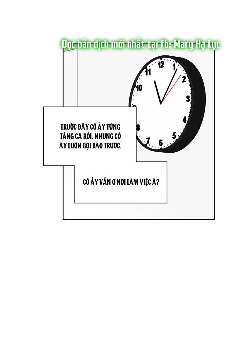 Tại Sao Bạn Lại Vào Nhà Tôi?? 37.3 trang 1