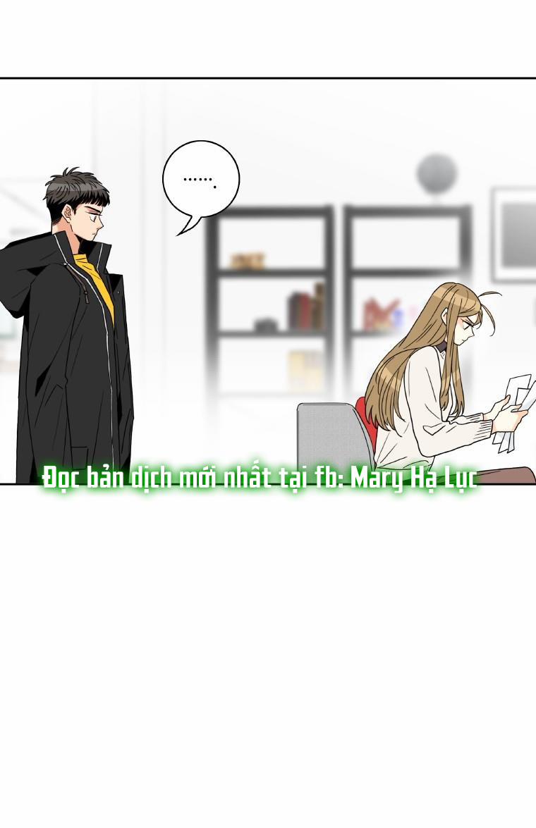 Tại Sao Bạn Lại Vào Nhà Tôi?? 37.3 trang 11