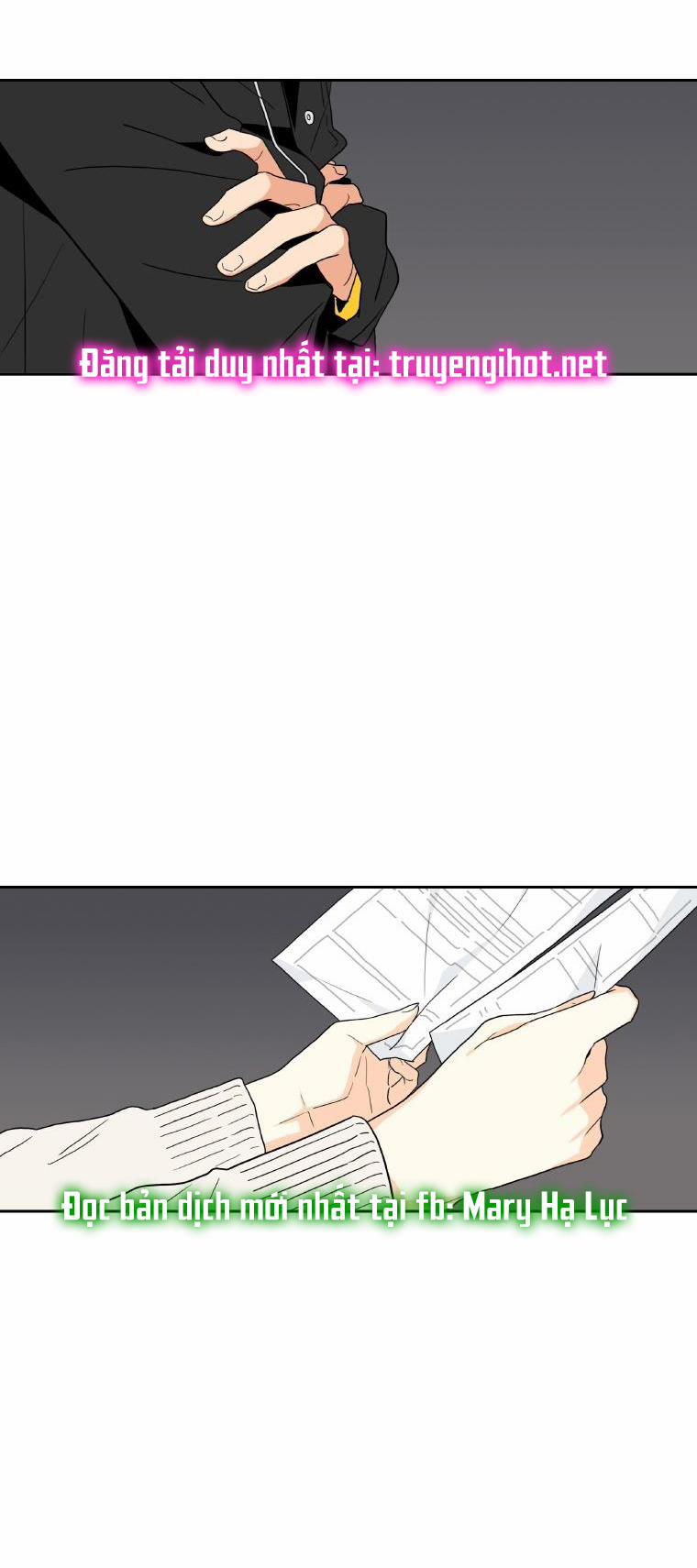 Tại Sao Bạn Lại Vào Nhà Tôi?? 37.3 trang 12