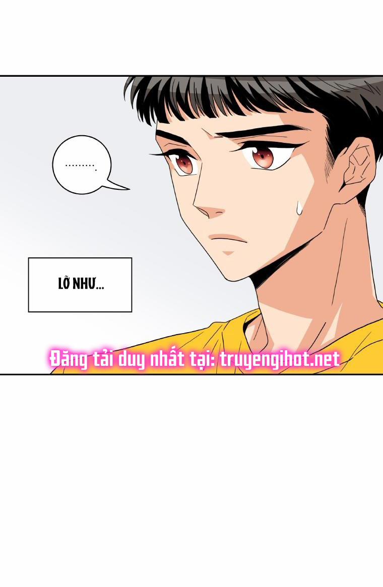 Tại Sao Bạn Lại Vào Nhà Tôi?? 37.3 trang 2