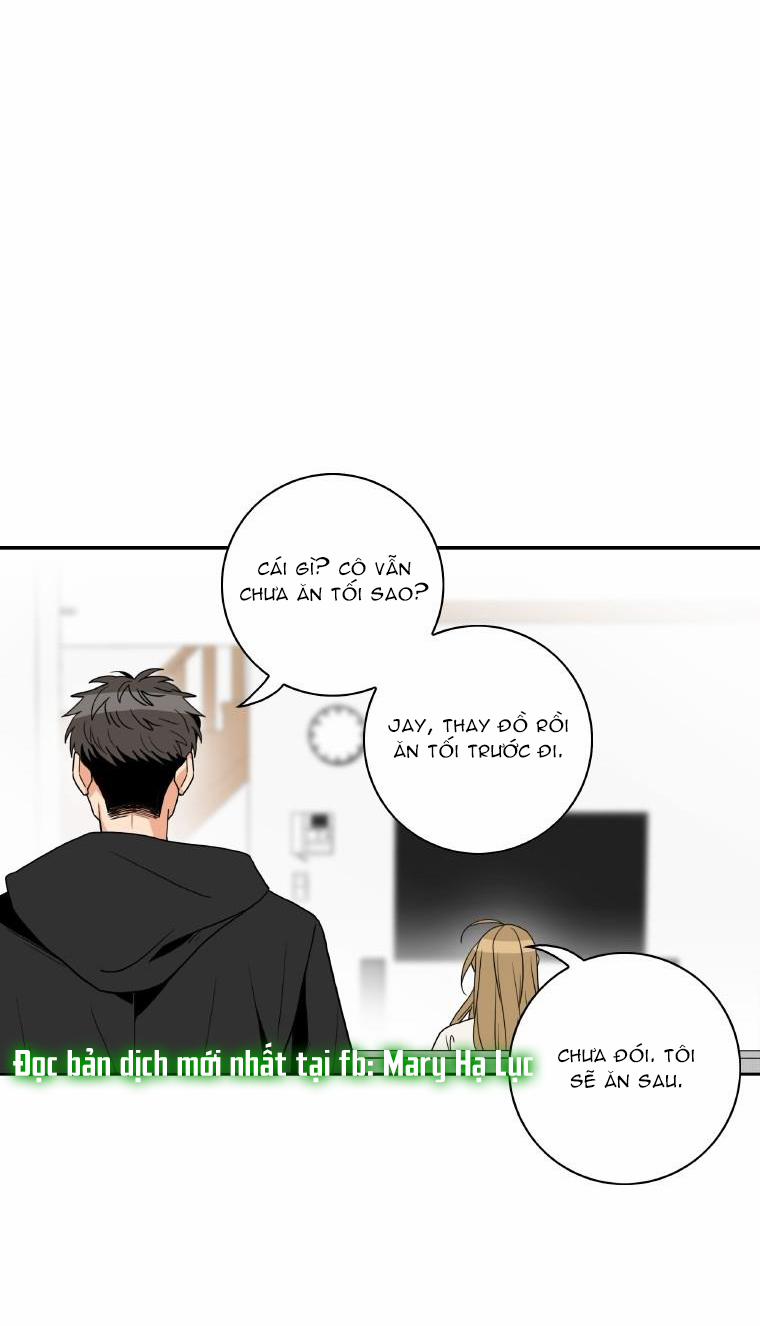 Tại Sao Bạn Lại Vào Nhà Tôi?? 37.3 trang 9