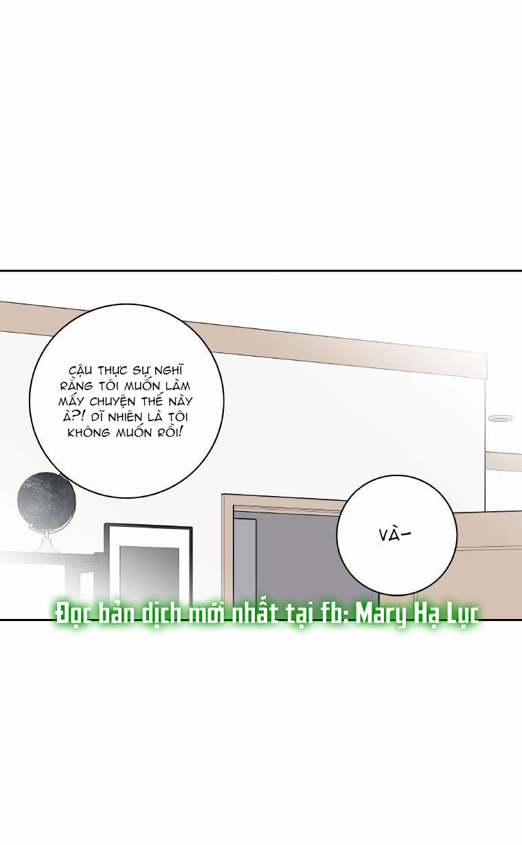 Tại Sao Bạn Lại Vào Nhà Tôi?? 38.1 trang 11