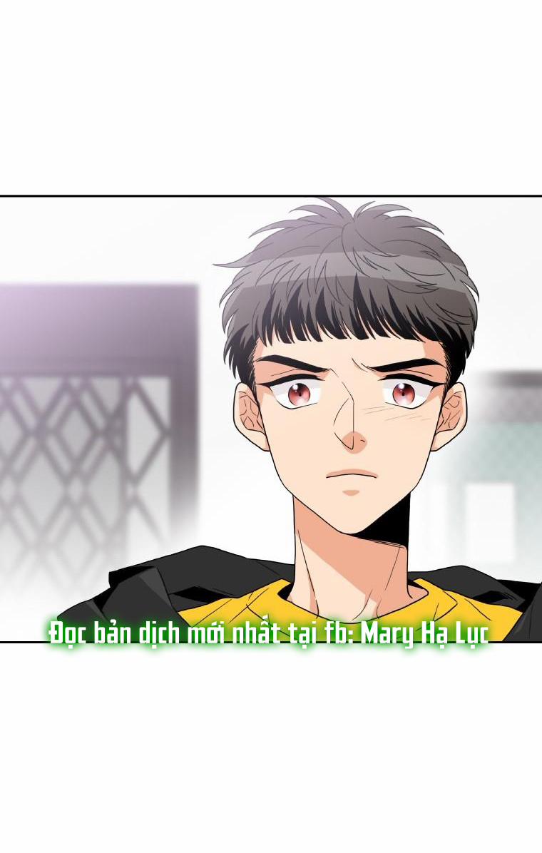 Tại Sao Bạn Lại Vào Nhà Tôi?? 38.1 trang 13