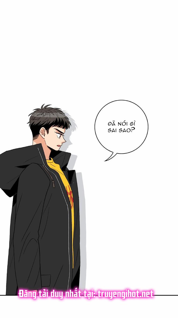 Tại Sao Bạn Lại Vào Nhà Tôi?? 38.1 trang 17