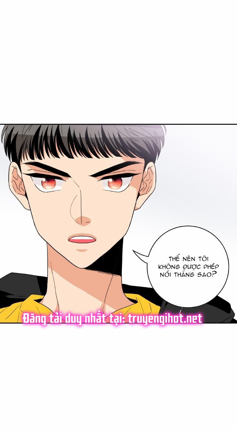 Tại Sao Bạn Lại Vào Nhà Tôi?? 38.1 trang 19