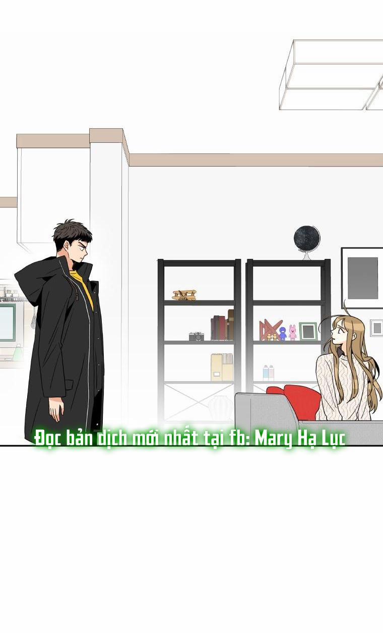 Tại Sao Bạn Lại Vào Nhà Tôi?? 38.1 trang 20