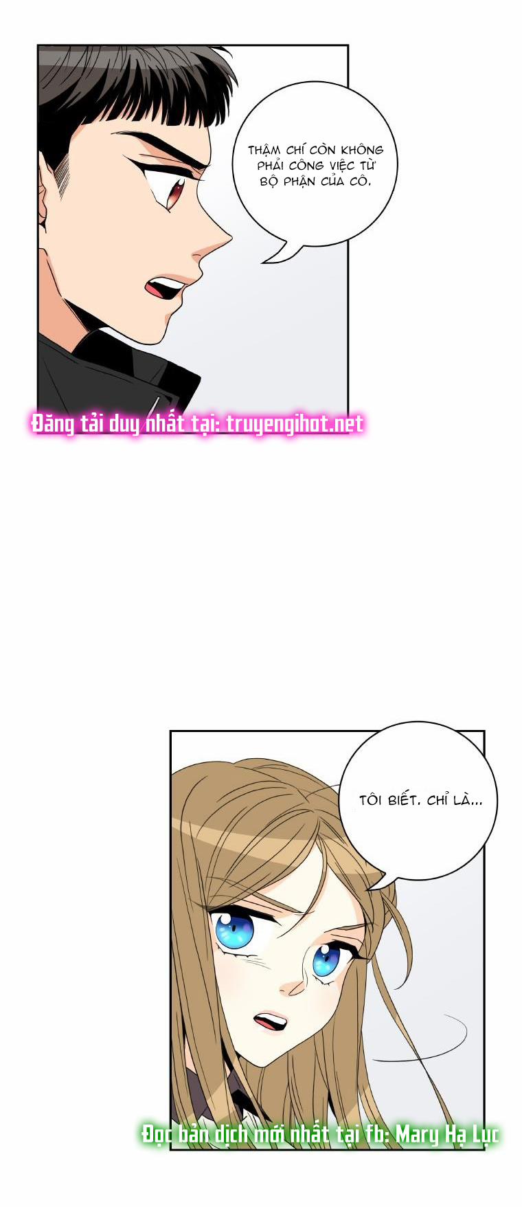 Tại Sao Bạn Lại Vào Nhà Tôi?? 38.1 trang 4