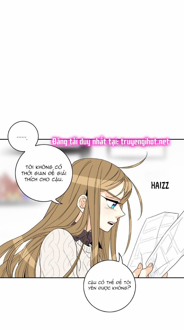 Tại Sao Bạn Lại Vào Nhà Tôi?? 38.1 trang 5