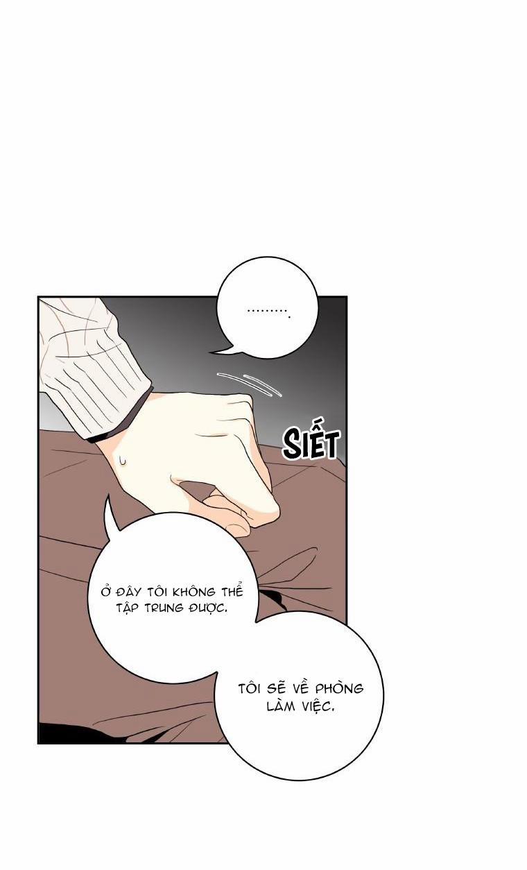 Tại Sao Bạn Lại Vào Nhà Tôi?? 38.2 trang 0