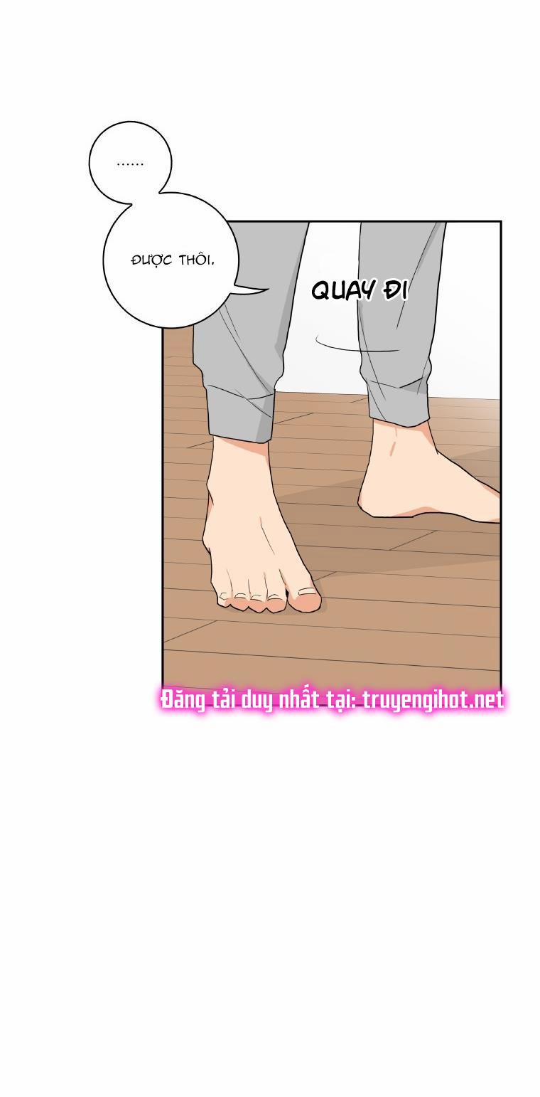 Tại Sao Bạn Lại Vào Nhà Tôi?? 38.2 trang 1