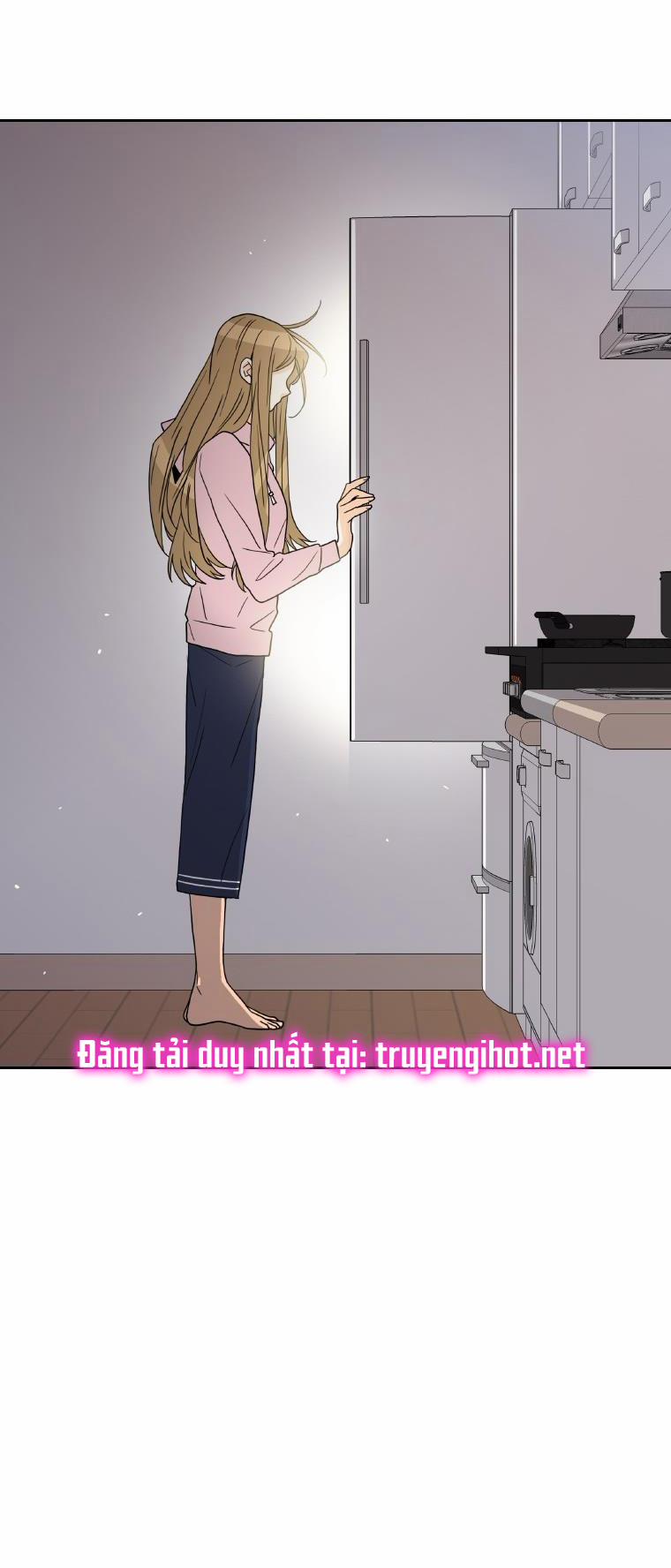 Tại Sao Bạn Lại Vào Nhà Tôi?? 38.2 trang 11