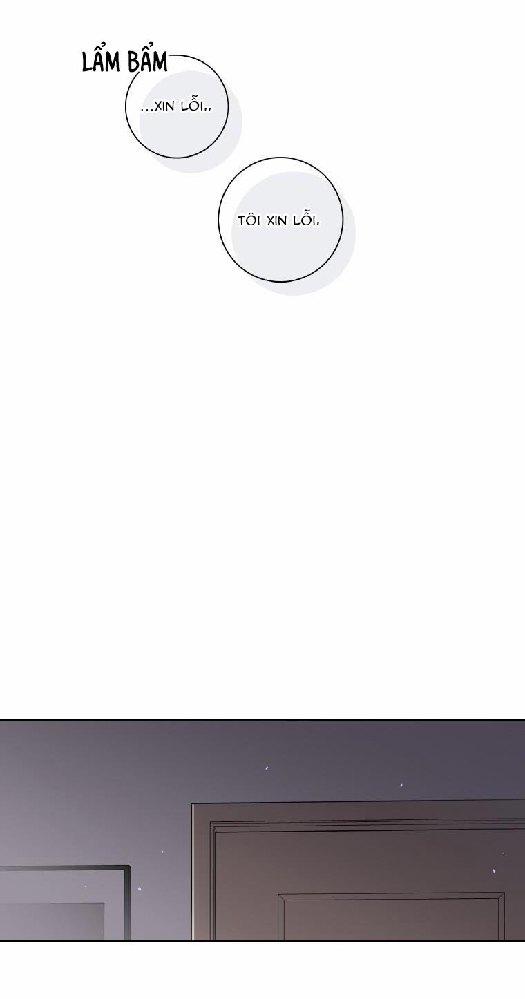 Tại Sao Bạn Lại Vào Nhà Tôi?? 38.2 trang 12