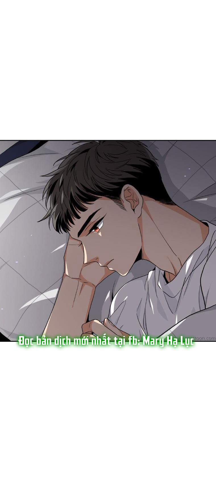 Tại Sao Bạn Lại Vào Nhà Tôi?? 38.2 trang 13