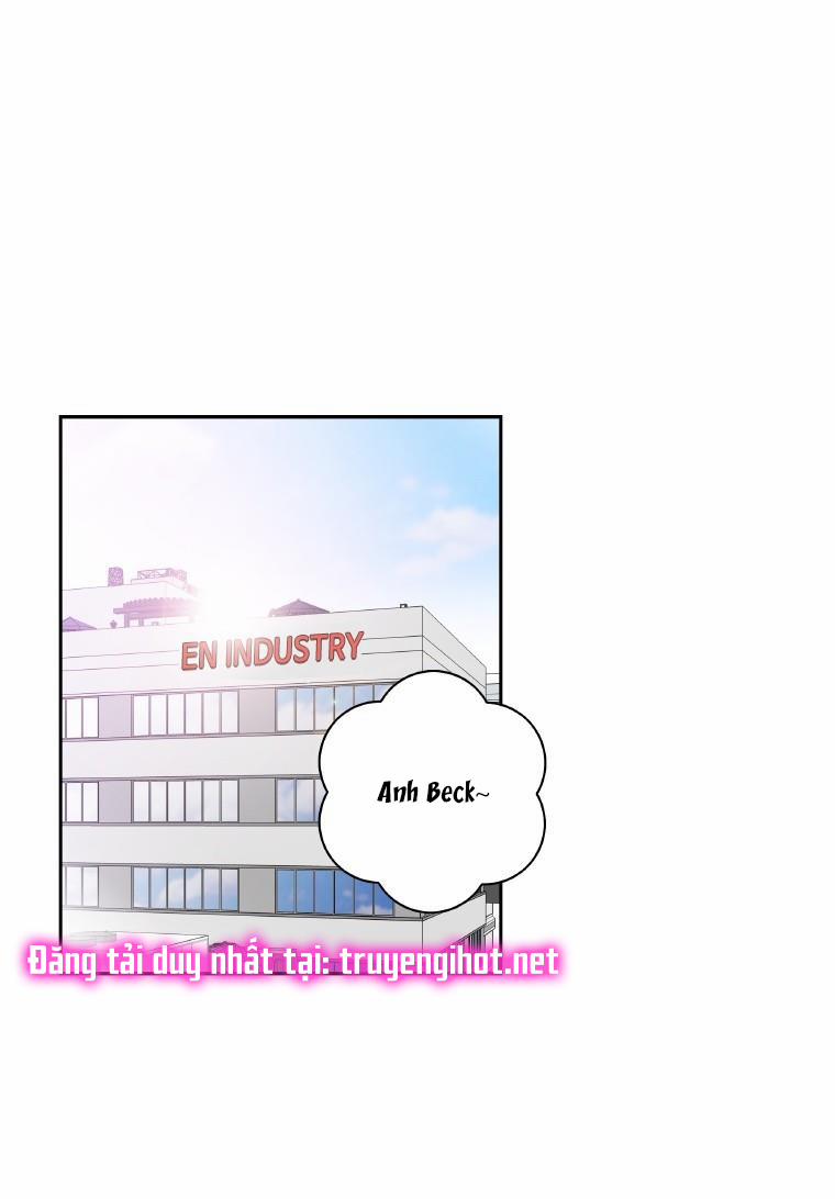 Tại Sao Bạn Lại Vào Nhà Tôi?? 38.2 trang 14