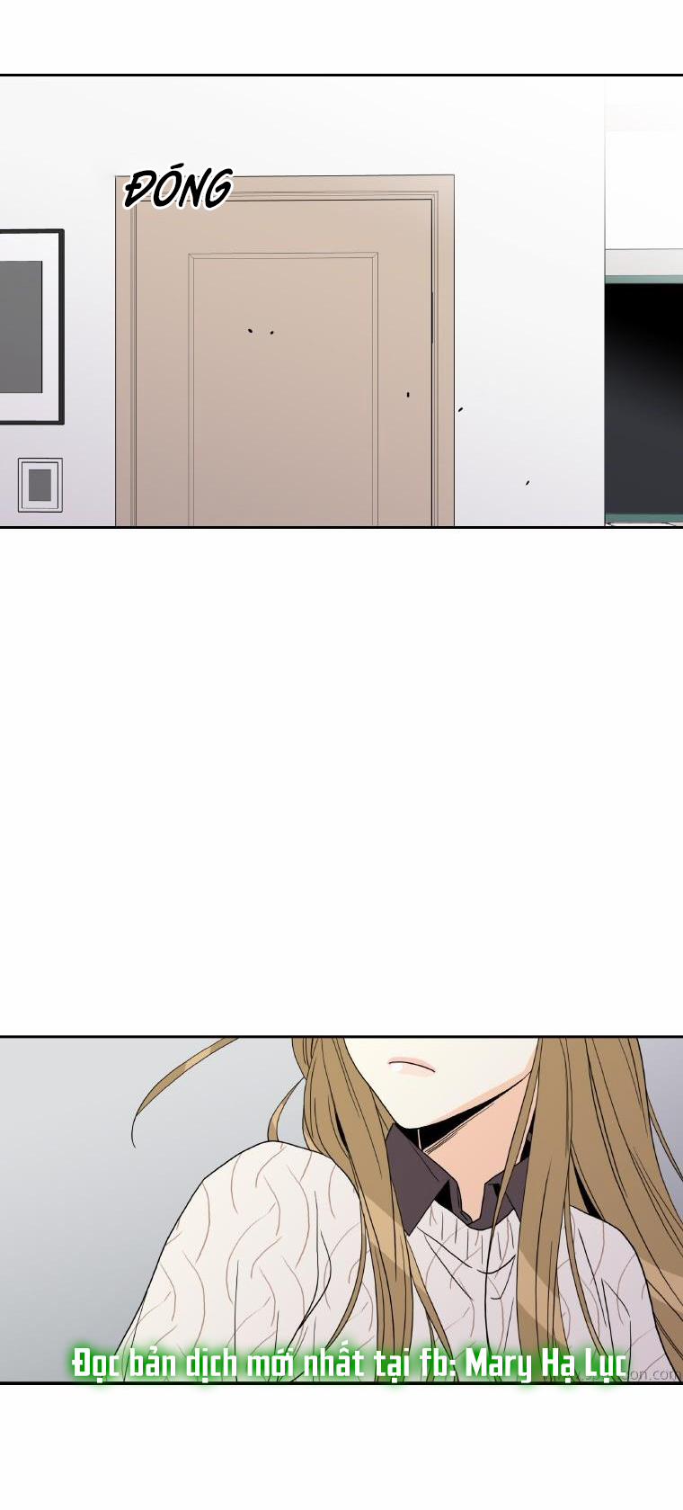 Tại Sao Bạn Lại Vào Nhà Tôi?? 38.2 trang 2