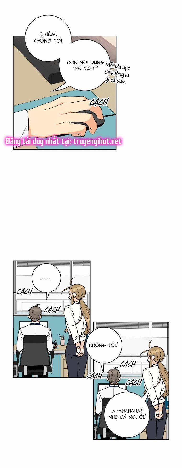 Tại Sao Bạn Lại Vào Nhà Tôi?? 38.3 trang 0