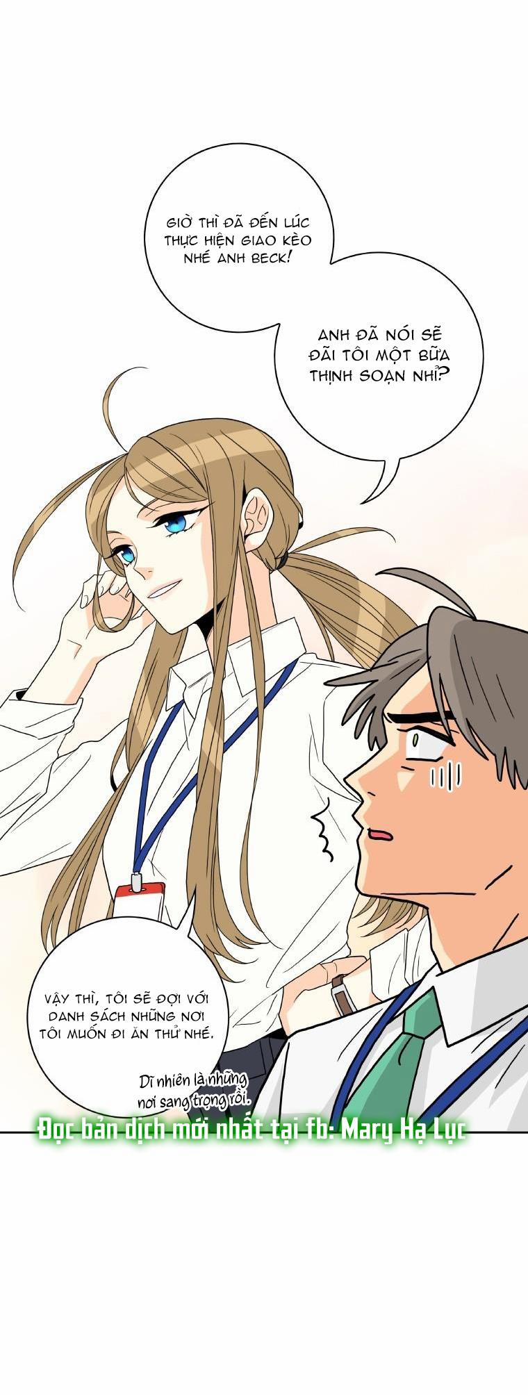 Tại Sao Bạn Lại Vào Nhà Tôi?? 38.3 trang 1