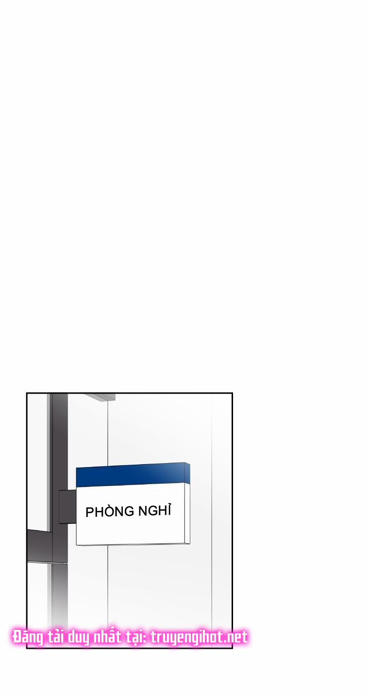 Tại Sao Bạn Lại Vào Nhà Tôi?? 38.3 trang 10