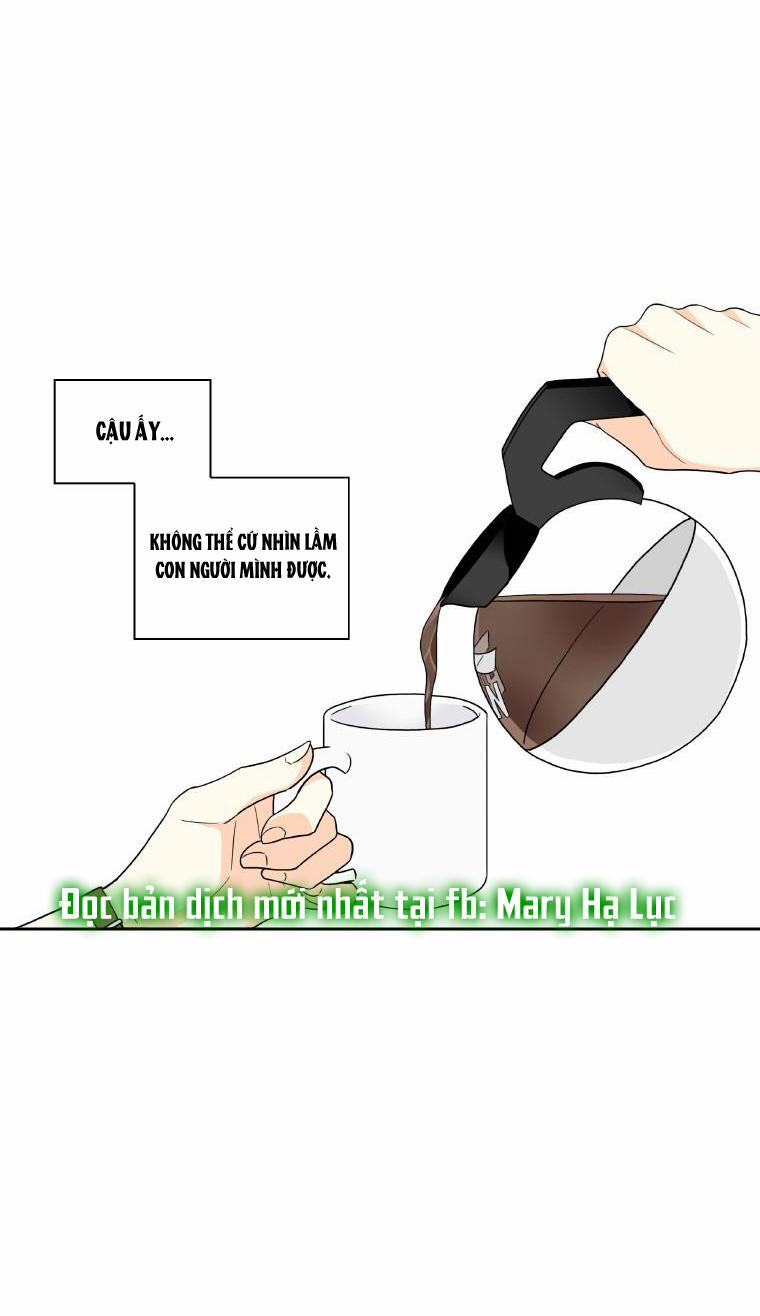 Tại Sao Bạn Lại Vào Nhà Tôi?? 38.3 trang 11