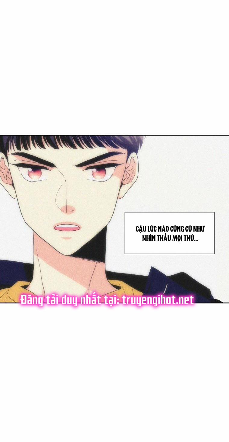 Tại Sao Bạn Lại Vào Nhà Tôi?? 38.3 trang 14