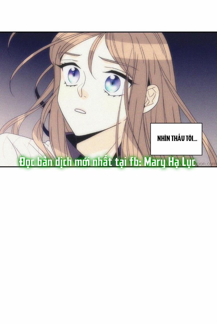 Tại Sao Bạn Lại Vào Nhà Tôi?? 38.3 trang 15