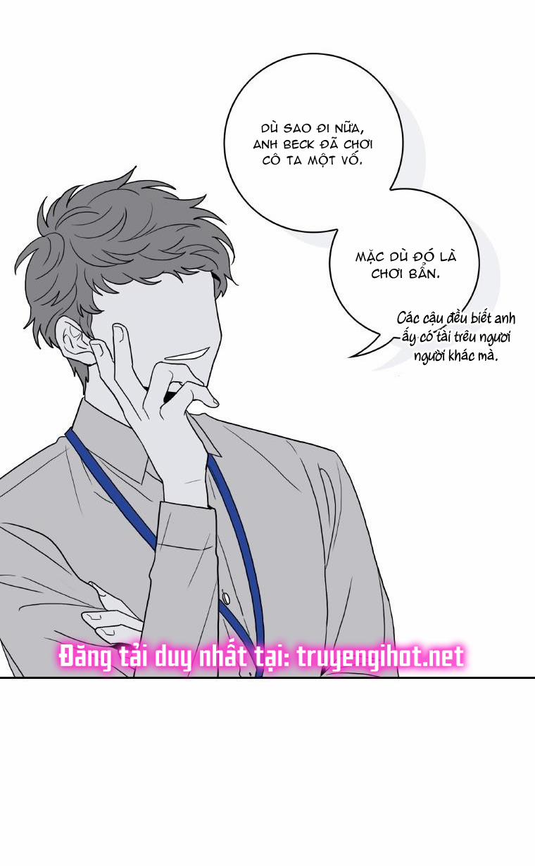 Tại Sao Bạn Lại Vào Nhà Tôi?? 38.3 trang 21