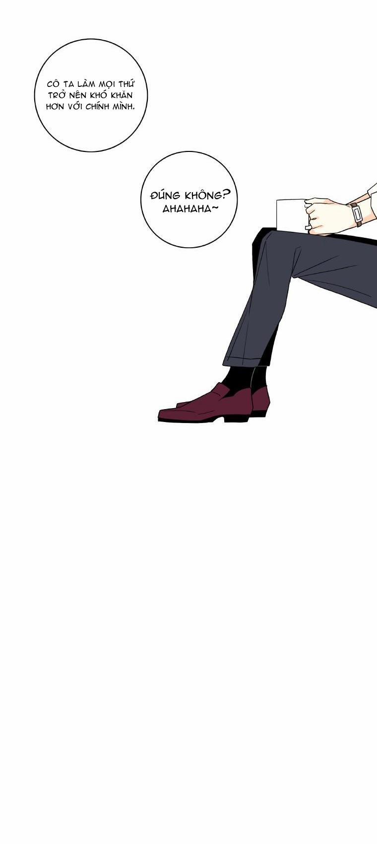 Tại Sao Bạn Lại Vào Nhà Tôi?? 38.3 trang 24