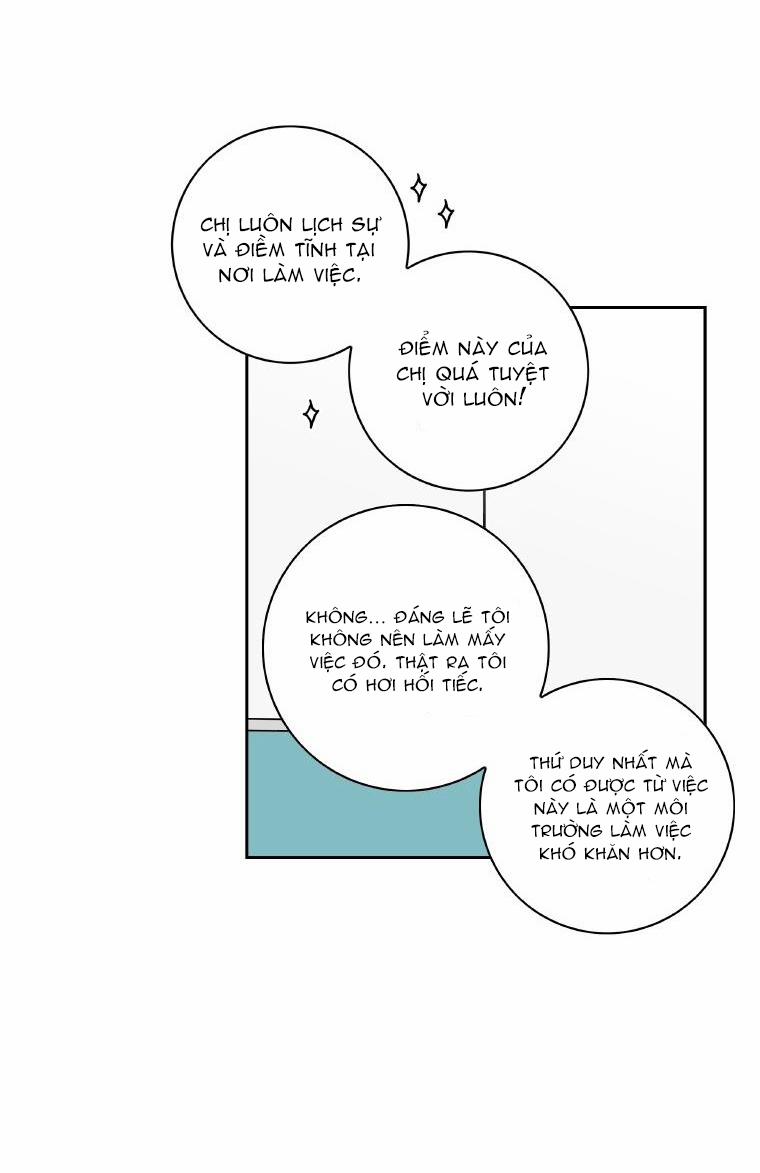 Tại Sao Bạn Lại Vào Nhà Tôi?? 38.3 trang 7