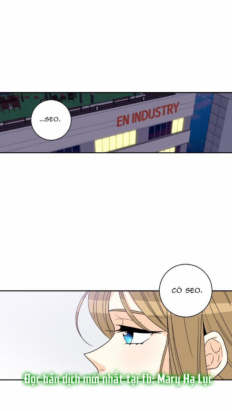 Tại Sao Bạn Lại Vào Nhà Tôi?? 39.1 trang 1