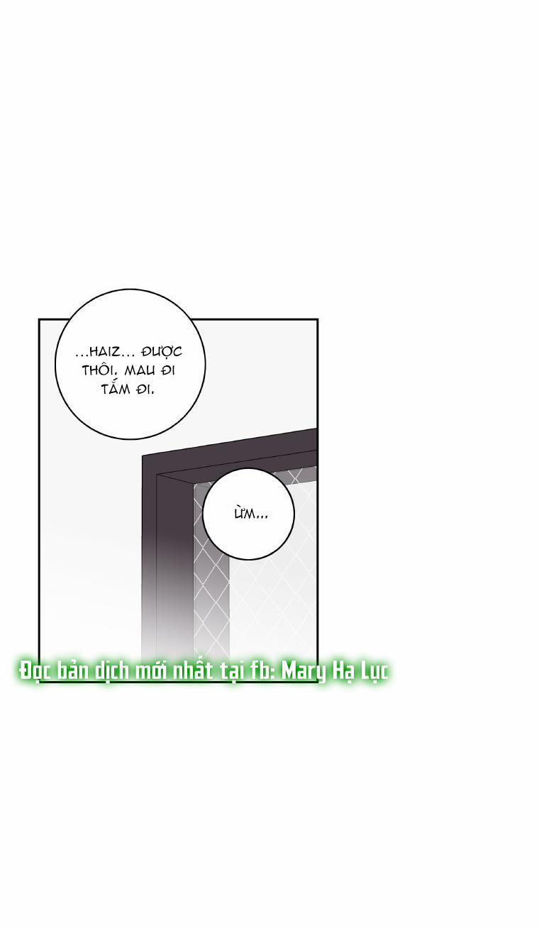 Tại Sao Bạn Lại Vào Nhà Tôi?? 39.1 trang 19