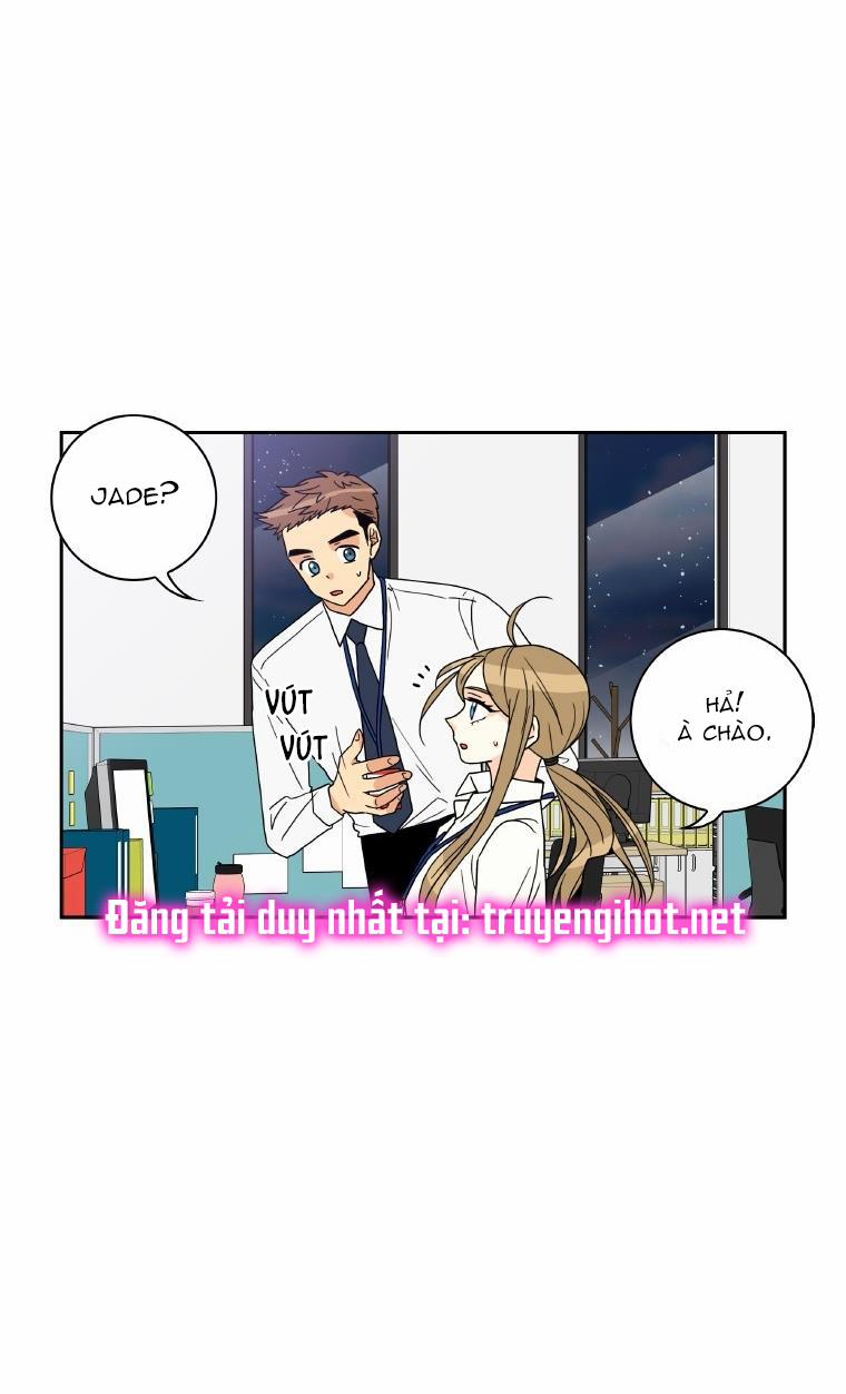 Tại Sao Bạn Lại Vào Nhà Tôi?? 39.1 trang 2