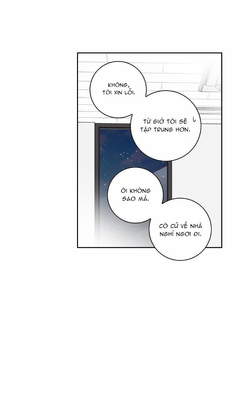 Tại Sao Bạn Lại Vào Nhà Tôi?? 39.1 trang 4