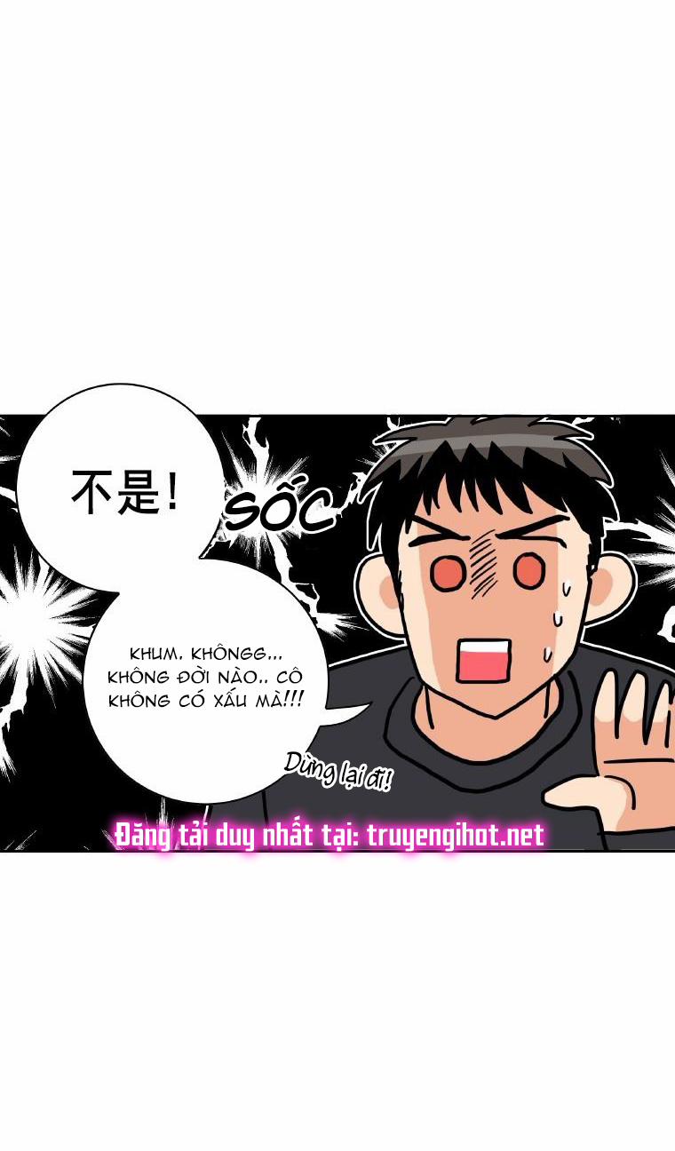 Tại Sao Bạn Lại Vào Nhà Tôi?? 39.2 trang 13