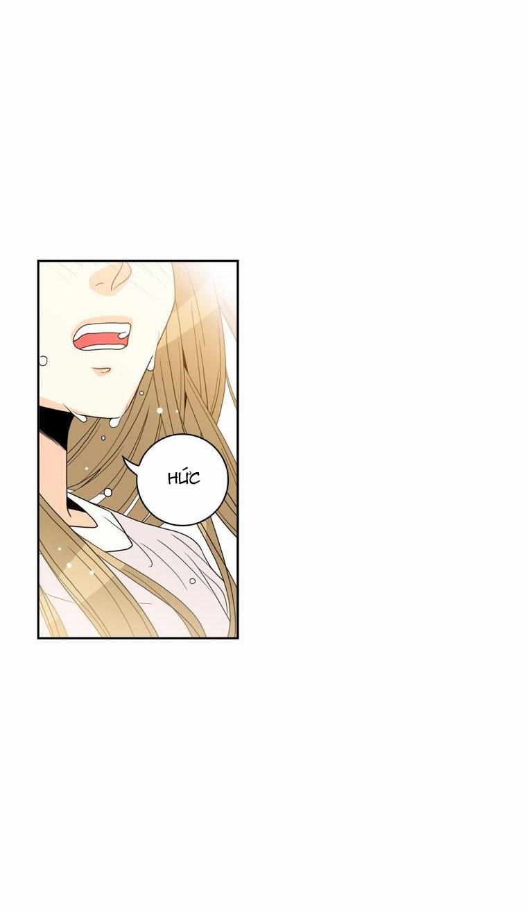 Tại Sao Bạn Lại Vào Nhà Tôi?? 39.2 trang 14