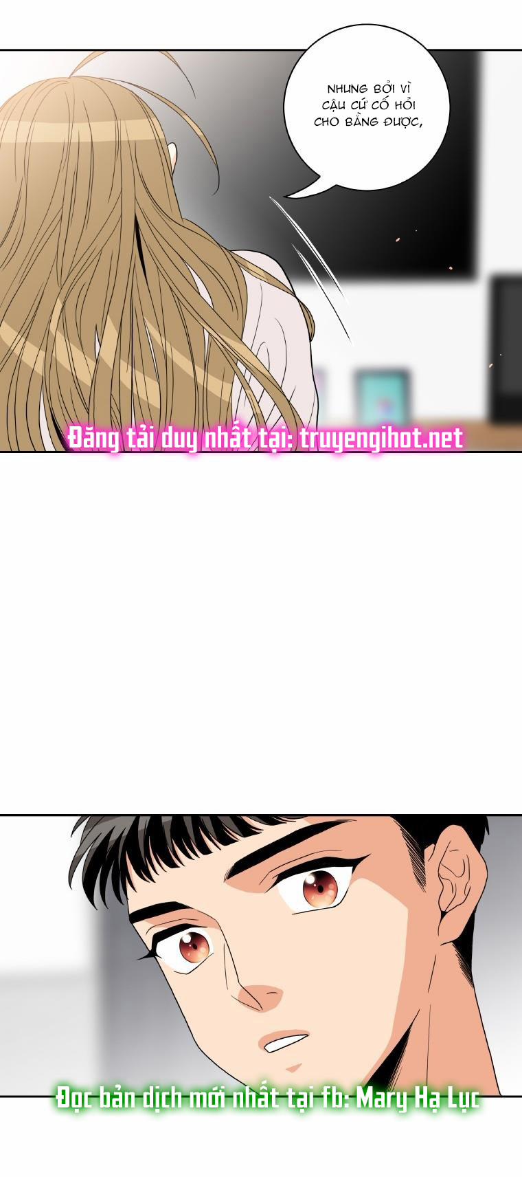 Tại Sao Bạn Lại Vào Nhà Tôi?? 39.2 trang 8