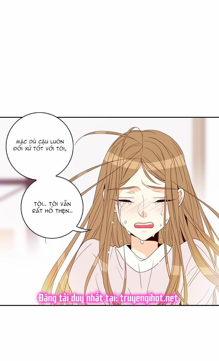 Tại Sao Bạn Lại Vào Nhà Tôi?? 39.3 trang 1