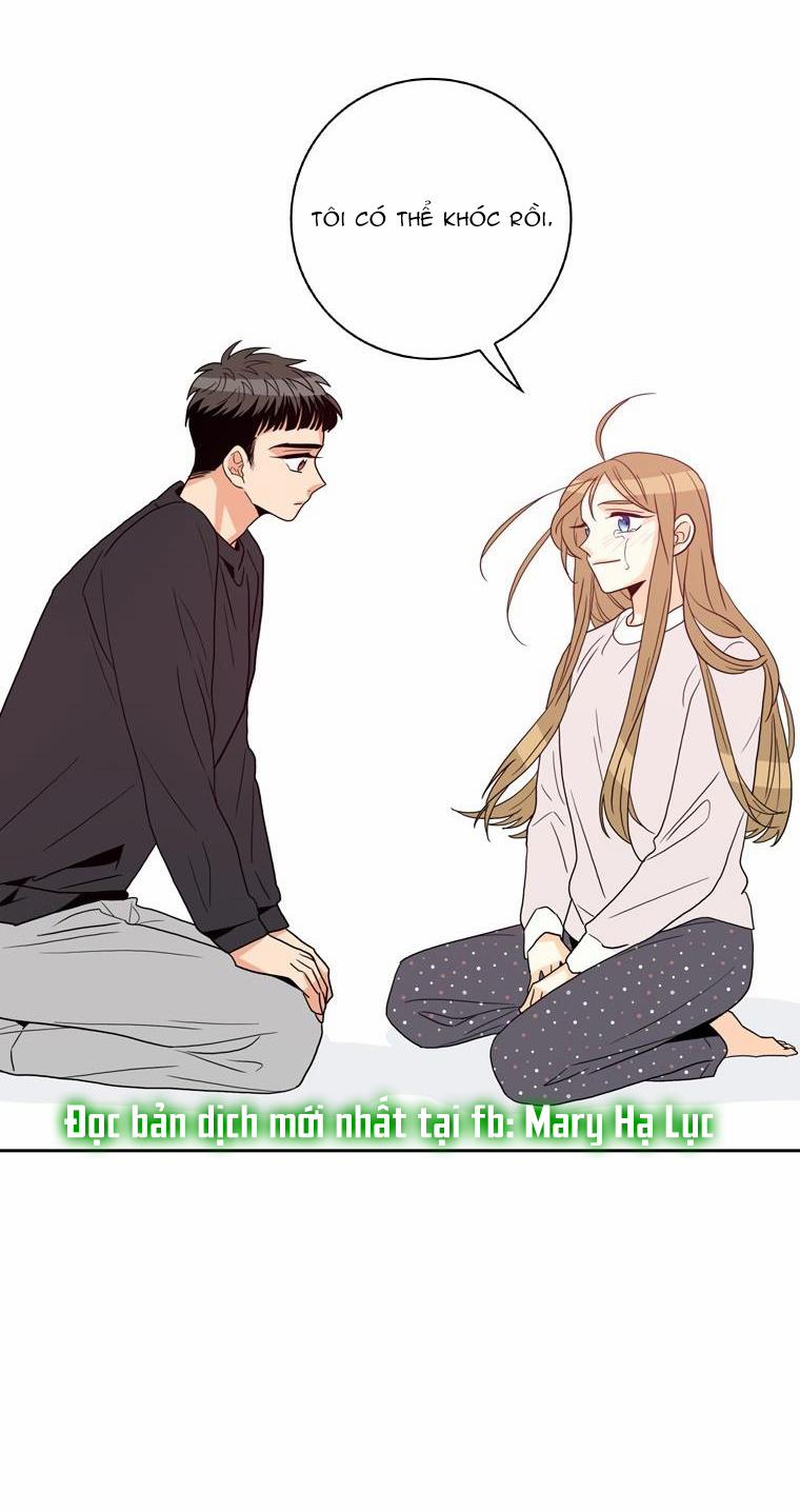 Tại Sao Bạn Lại Vào Nhà Tôi?? 39.3 trang 12