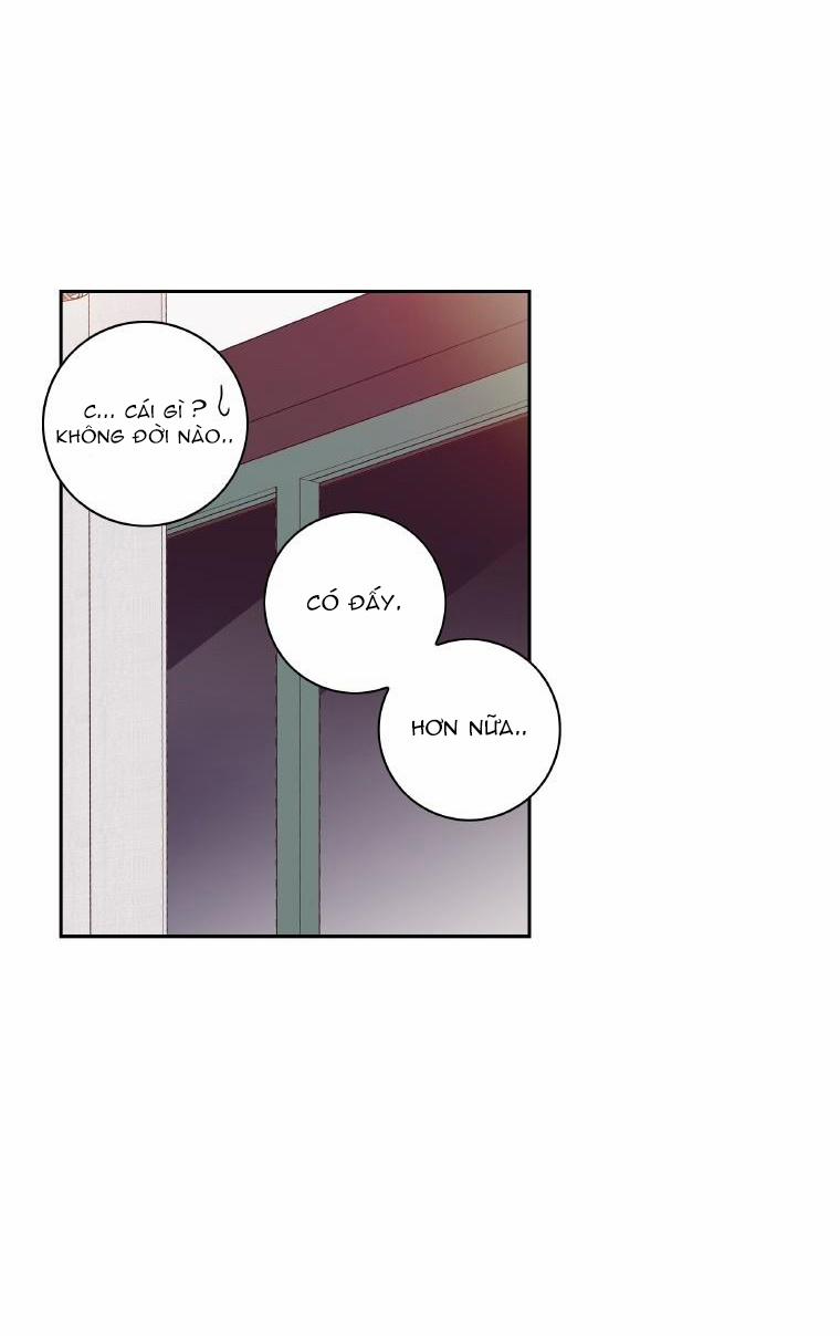 Tại Sao Bạn Lại Vào Nhà Tôi?? 39.3 trang 17