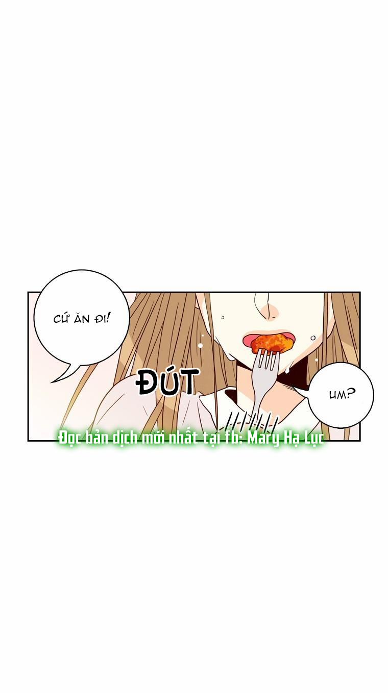 Tại Sao Bạn Lại Vào Nhà Tôi?? 39.3 trang 2